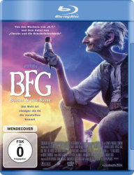 : BFG Sophie und der Riese 2016 German DTSD 7 1 DL 720p BluRay x264 - LameMIX