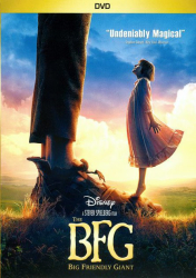 : BFG Sophie und der Riese 2016 German AC3D BDRip x264 - LameMIX