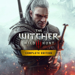 : The Witcher 3 Wild Hunt Complete Edition-Razor1911