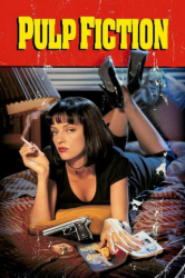 : Pulp Fiction 1994 German Dl 2160P Uhd Bluray Hevc-Undertakers