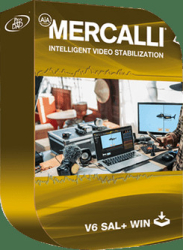 : proDad Mercalli V6 Sal hidden (x64) Multilingual All Editions