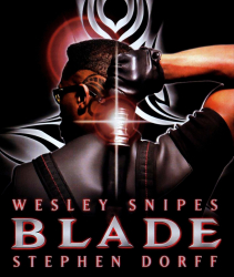 : Blade 1 1998 UNCUT German AC3D BDRip x264 - LameMIX