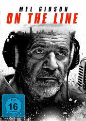 : On the Line 2022 German DL BDRip x264 - FSX