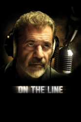 : On the Line 2022 German 720p BluRay x264-Encounters