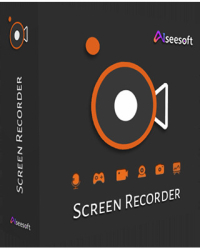 : Aiseesoft Screen Recorder v2.6.12