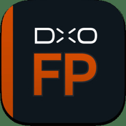 : DxO FilmPack v6.6.0.1 ELITE Edition U2B macOS