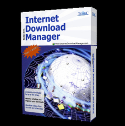 : Internet Download Manager v6.41 Build 6