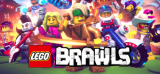 : Lego Brawls-Tenoke