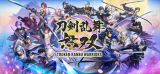 : Touken Ranbu Warriors-Tenoke