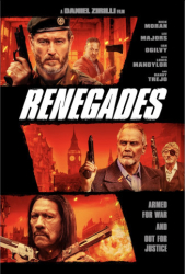 : Renegades Legends Never Die German 2022 Ac3 BdriP x264-Xf