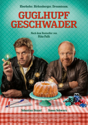 : Guglhupfgeschwader German 2022 Ac3 Bdrip x264-UniVersum