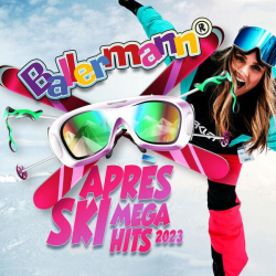 : Ballermann Après Ski Mega Hits 2023 (2022)