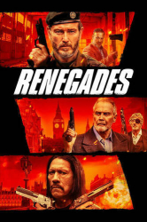 : Renegades Legends Never Die 2022 German DL 720p BluRay x264 - FSX