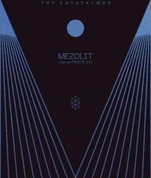 : Thy Catafalque Mezolit Live At Fekete Zaj 2021 1080p MbluRay x264-Treble