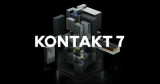 : Native Instruments Kontakt v7.1.3 (x64)