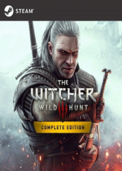 : The Witcher 3 Wild Hunt Complete Edition Next Gen Version Multi2-x X Riddick X x