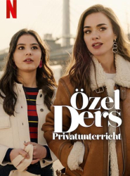 : Oezel Ders Privatunterricht 2022 German Dl 720p Web x264-WvF