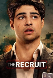 : The Recruit S01 Complete German DL 720p WEB x264 - FSX