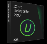 : Iobit Uninstaller Pro hidden Multilingual Portable