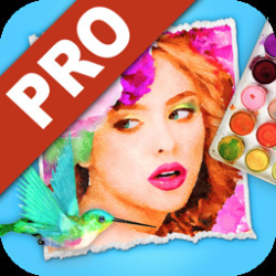 : Jixipix Watercolor Studio v1.4.13 (x64)