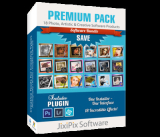 : JixiPix Premium Pack v1.2.7 (x64)