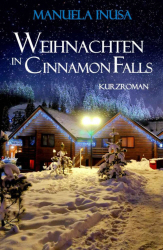 : Manuela Inusa - Weihnachten in Cinnamon Falls