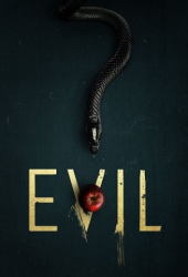 : Evil S02E09 - E12 German Dl 1080P Web X264-Wayne