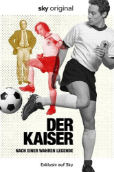 : Der Kaiser 2022 German WEBRip x264 - FSX