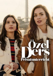 : Oezel Ders Privatunterricht German Ac3 Webrip x264-ZeroTwo