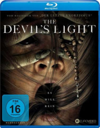 : The Devils Light 2022 Webrip Ld German x264-PsO