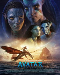 : Avatar The Way of Water 2022 German MD 720p HDTC x264 - FSX