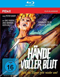 : Haende voller Blut German 1971 Ac3 BdriP x264 iNternal-Gma