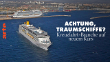 : Achtung Traumschiffe - Kreuzfahrt Branche auf neuem Kurs German Doku Ws Hdtvrip x264-Pumuck