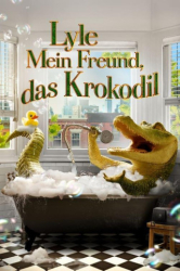 : Lyle Mein Freund das Krokodil 2022 German Ac3D 1080p BluRay x265-Gtf