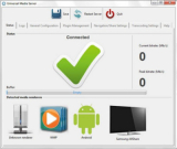 : Universal Media Server v13.0.0