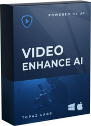 : Topaz Video AI v3.0.7 (x64)