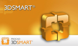 : PROCAD 3DSMART Plus 2023.0