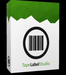 : Tape Label Studio Enterprise 2022.11.0.7028