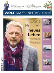 : WELT AM SONNTAG Kompakt - 18. Dezember 2022