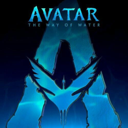 : Simon Franglen - Avatar: The Way of Water (Original Motion Picture Soundtrack) (2022)