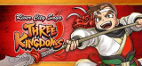 : River City Saga Three Kingdoms-Tenoke