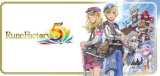 : Rune Factory 5-Tenoke