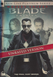 : Blade 3 2004 EXTENDED German AC3D BDRip x264 - LameMIX