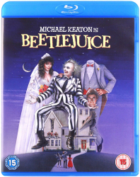 : Beetlejuice 1988 German DTSD 7 1 DL 1080p BluRay x265 - LameMIX