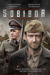 : Sobibor 2018 German Ac3 Dl 1080p BluRay x265-FuN