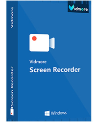 : Vidmore Screen Recorder v1.2.16