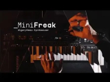 : Arturia MiniFreak V v1.0