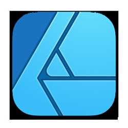 : Serif Affinity Designer v1.10.6 macOS