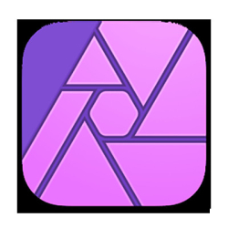 : Serif Affinity Photo v1.10.6 macOS