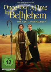 : Once Upon A Time In Bethlehem 2019 German Ac3 Webrip x264-ZeroTwo